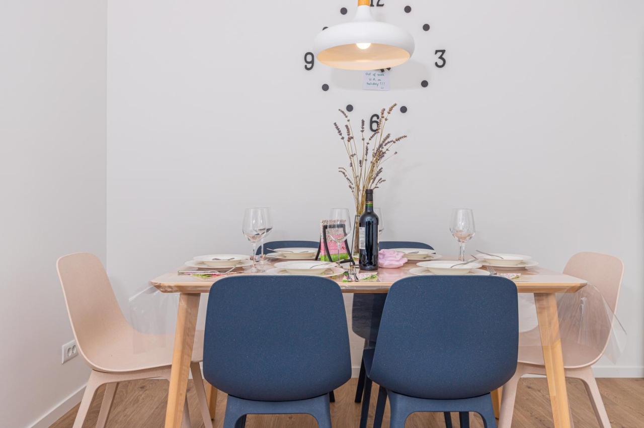 Apartment Vivien Цриквеница Экстерьер фото