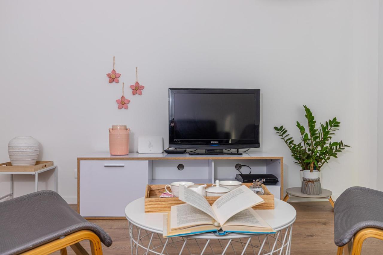 Apartment Vivien Цриквеница Экстерьер фото