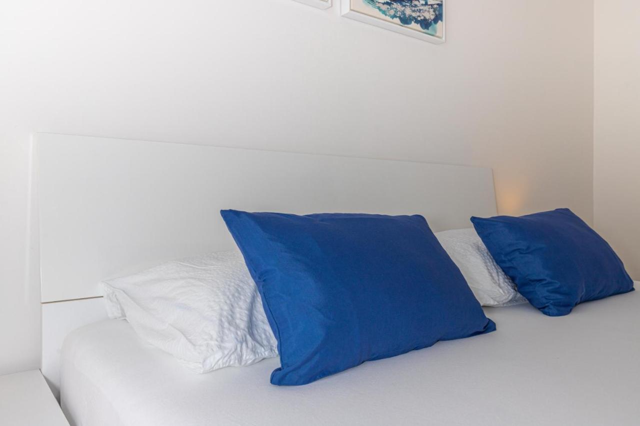 Apartment Vivien Цриквеница Экстерьер фото