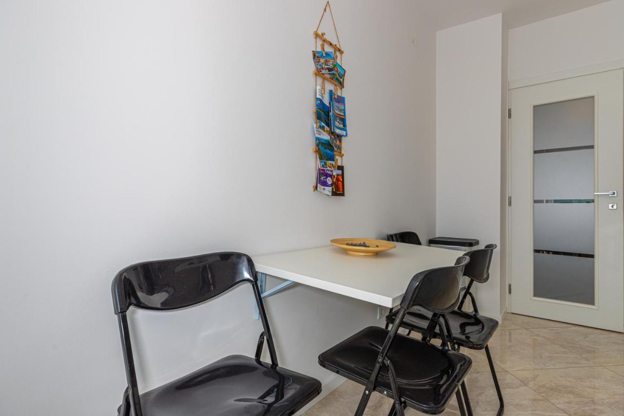 Apartment Vivien Цриквеница Экстерьер фото